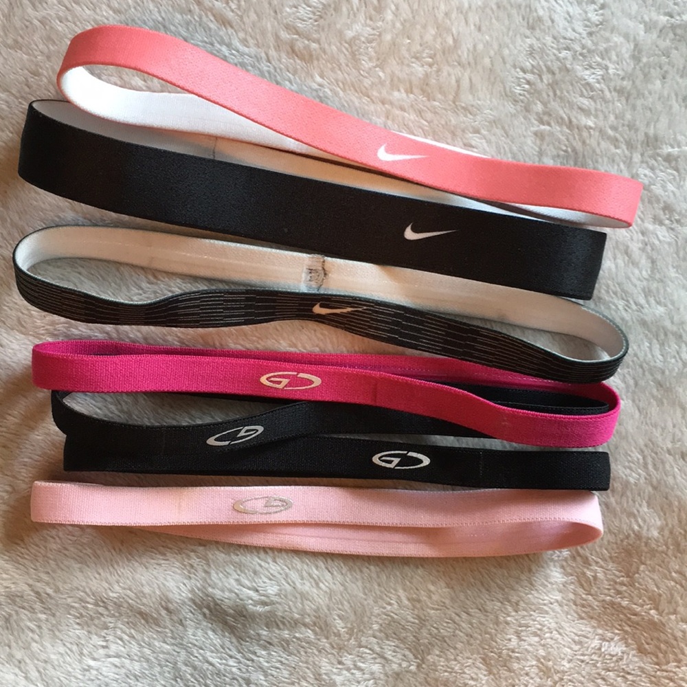 Nike Headbands